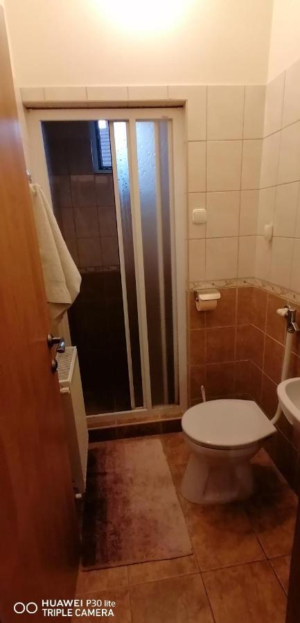Vida vendégház Hajdúszoboszló Exterior foto