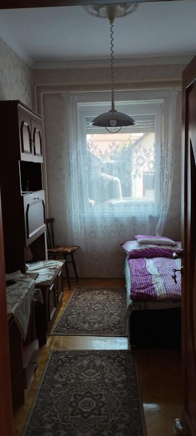 Vida vendégház Hajdúszoboszló Exterior foto